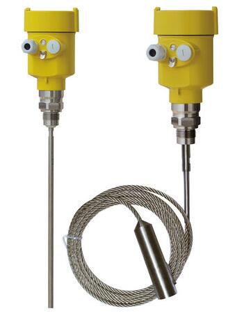 導(dǎo)波雷達(dá)物位計